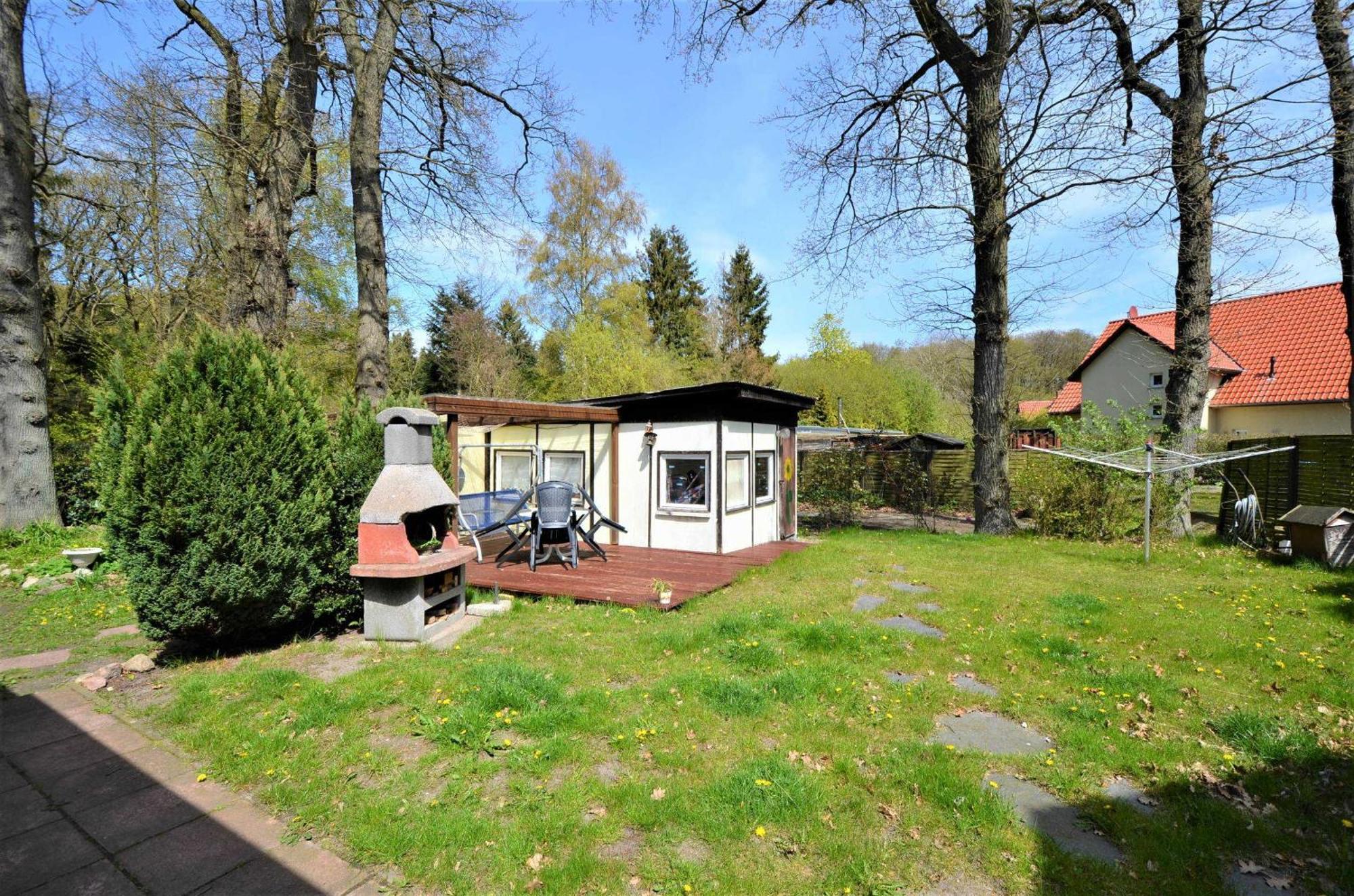 Ferienwohnung 300 Meter Zur Ostsee Graal-Mueritz Esterno foto
