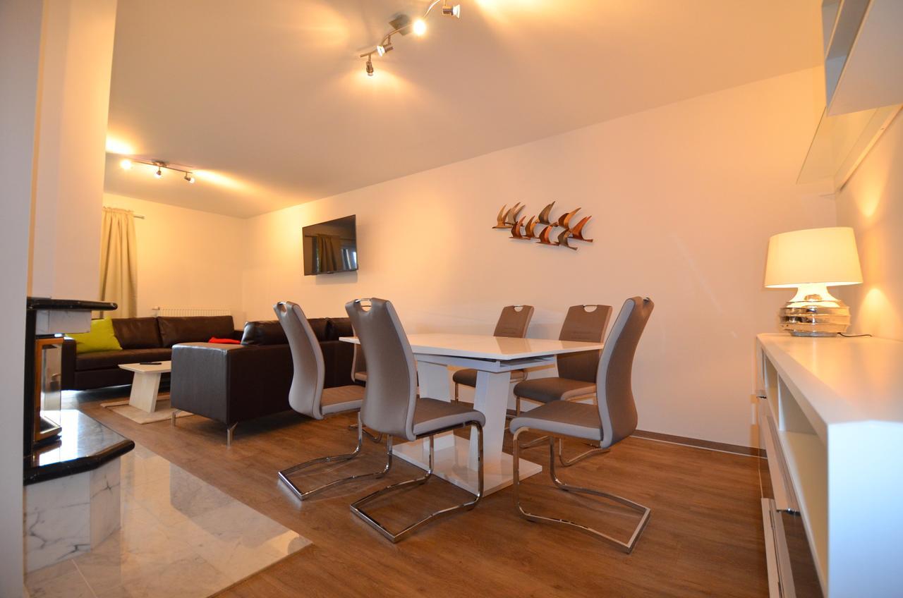 Ferienwohnung 300 Meter Zur Ostsee Graal-Mueritz Esterno foto